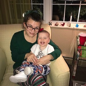 Meet your Posher, Stevi